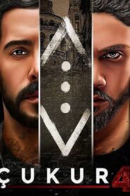 مسلسل الحفرة الموسم الرابع مترجم