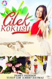 مسلسل رائحة الفراولة الموسم الاول مترجم