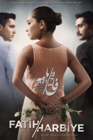 مسلسل فاتح حربية الموسم الاول مترجم