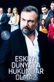 مسلسل قطاع الطرق الموسم الخامس مترجم