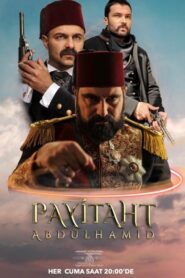 مسلسل السلطان عبد الحميد الثانى الموسم الرابع مترجم