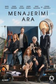 مسلسل اتصل بمدير اعمالي الموسم الاول مترجم