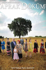  مسلسل الاوراق المتساقطة الموسم الاول مدبلج