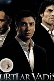  مسلسل وادى الذئاب الموسم الثاني مدبلج