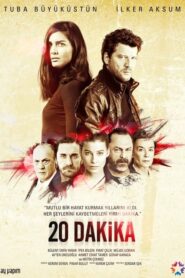 مسلسل 20 دقيقة الموسم الاول مدبلج