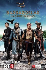 مسلسل البربروس الموسم الاول مترجم
