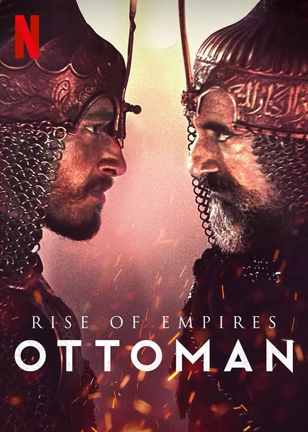 مسلسل Rise of Empires Ottoman مدبلج