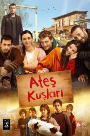 مسلسل طيور النار الموسم الاول مترجم
