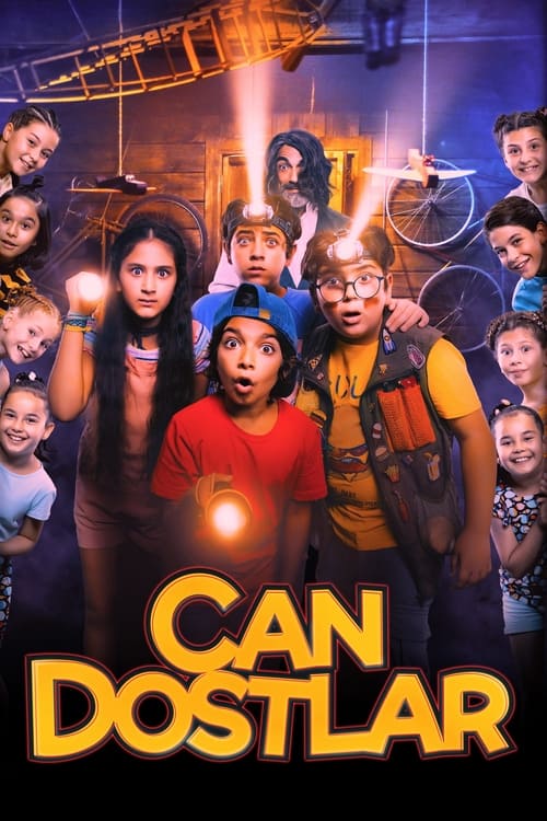 فيلم سر المنتزة الخفي 2019 مترجم