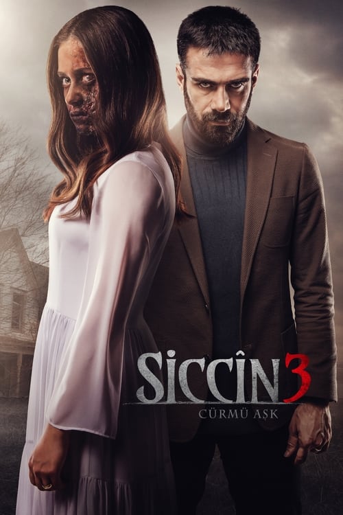 فيلم Siccin 3 2016 مترجم