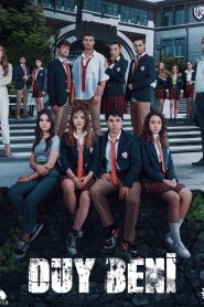 مسلسل اسمعني الموسم الاول مدبلج