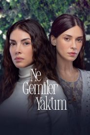 مسلسل كم من السفن احرقت الموسم الاول مترجم