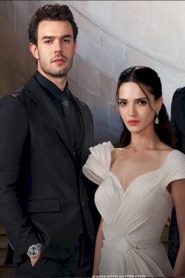 مسلسل القفص الذهبي الموسم الاول مدبلج