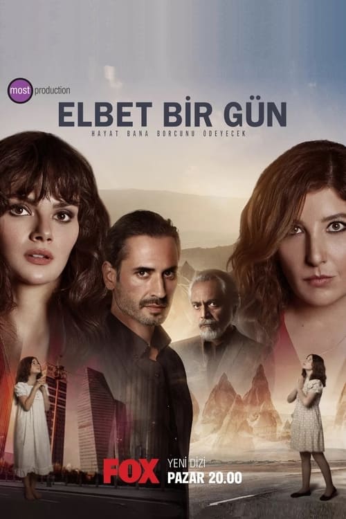 مسلسل حتما يوما ما مدبلج