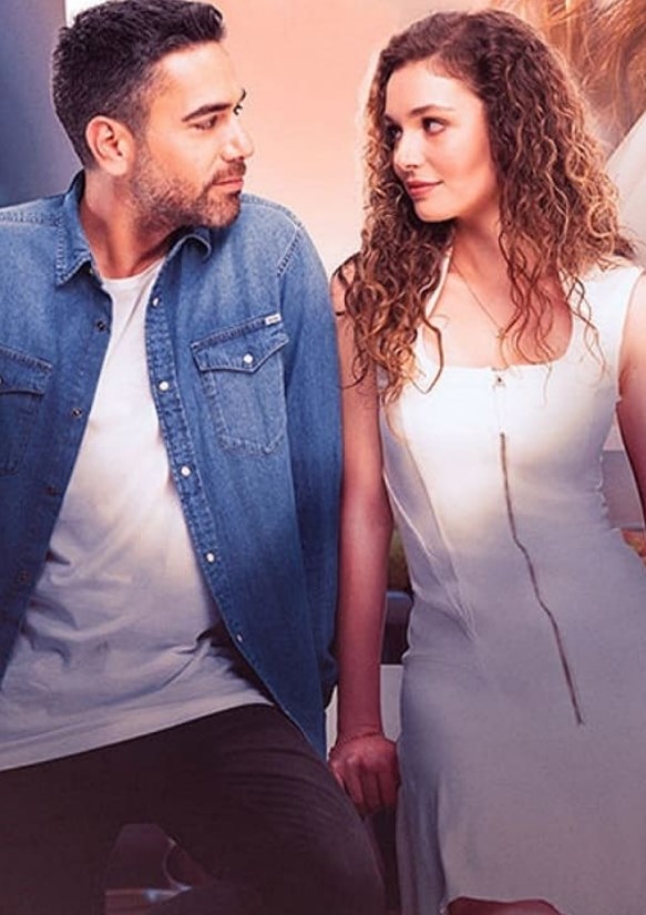 مسلسل وصفة الحب مدبلج