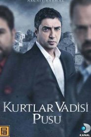 مسلسل وادي الذئاب الكمين الموسم الاول مدبلج
