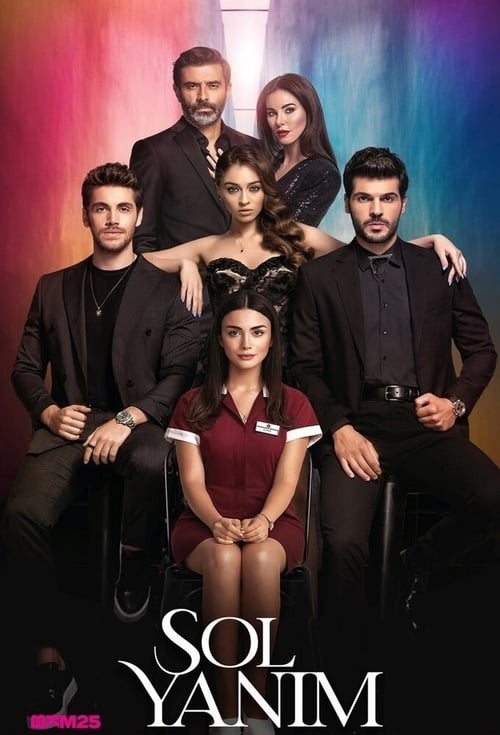 مسلسل جانبي الايسر مترجم الحلقة 35