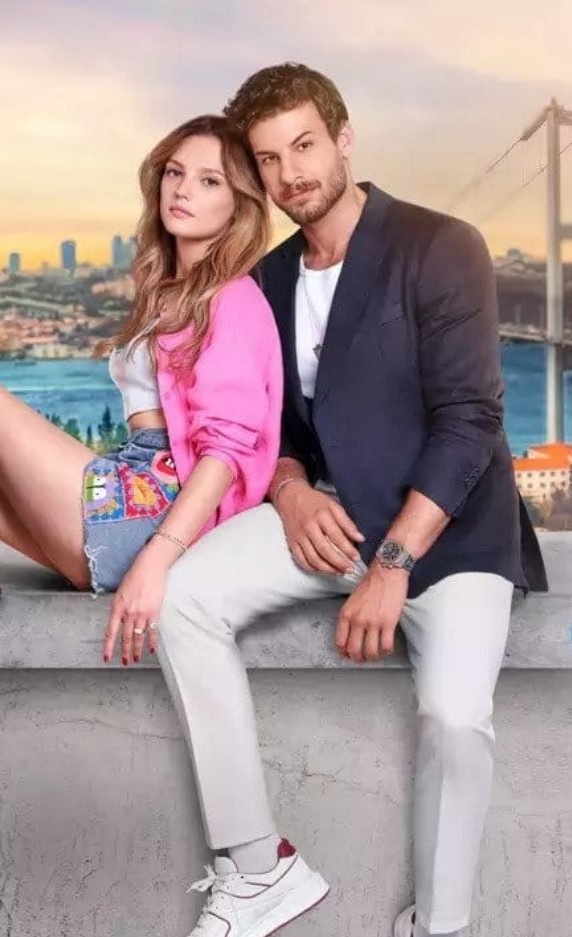 مسلسل اغنية الصيف مدبلج