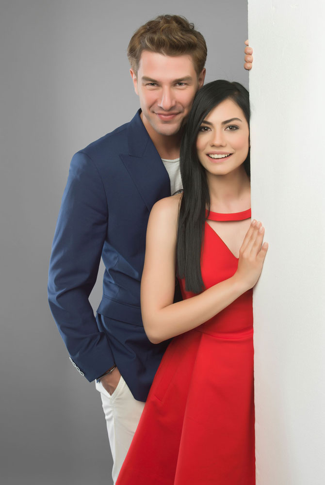 مسلسل الغرفه 309 مدبلج الحلقة 147