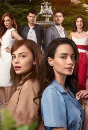 مسلسل ابتسم لقدرك مدبلج