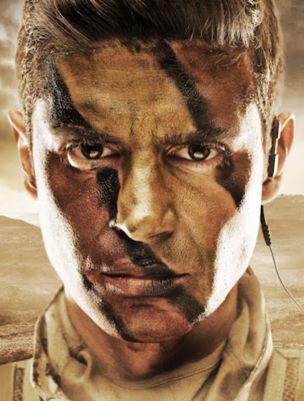 مسلسل المحارب مدبلج الحلقة 29