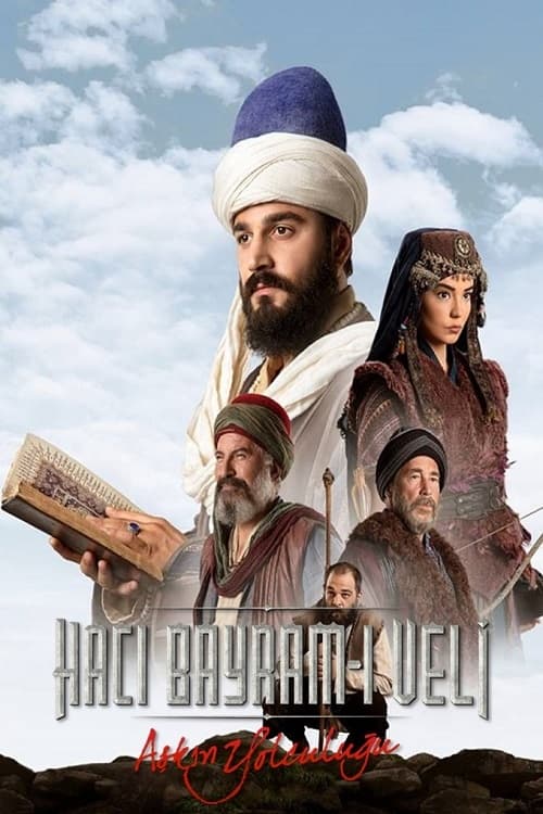 مسلسل رحلة الحب: حاجي بيرم ولي مترجم