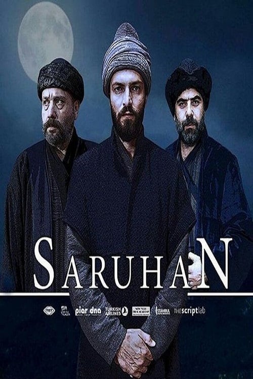 فيلم ساروهان Saruhan مترجم