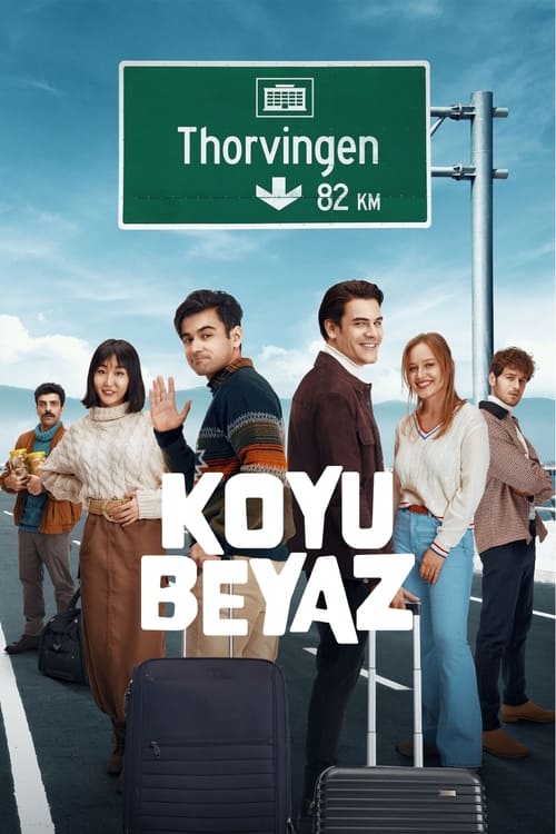 مسلسل ما بين مترجم