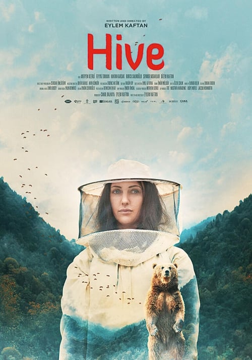 فيلم خلية نحل Keeping the Bees مترجم