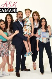 مسلسل وقت العشق الموسم الاول مدبلج