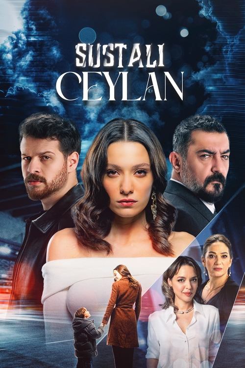 مسلسل الغزال الحلقة 6 – الحلقة الأخيرة