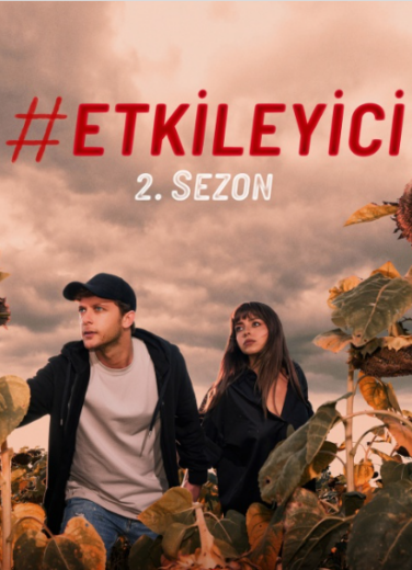 مسلسل المؤثر الموسم الثاني الحلقة 3