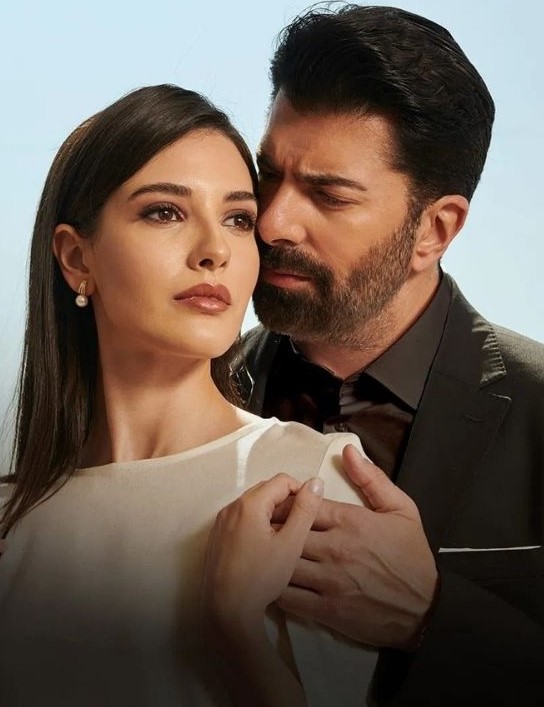 مسلسل الاسيرة مدبلج الحلقة 55