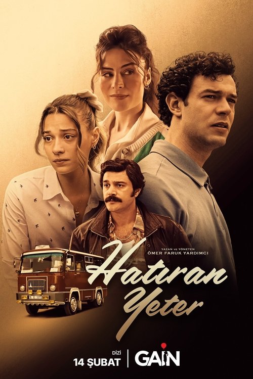 مسلسل ذكراك تكفي الحلقة 4