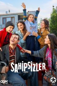 مسلسل المشردون الموسم الاول مدبلج