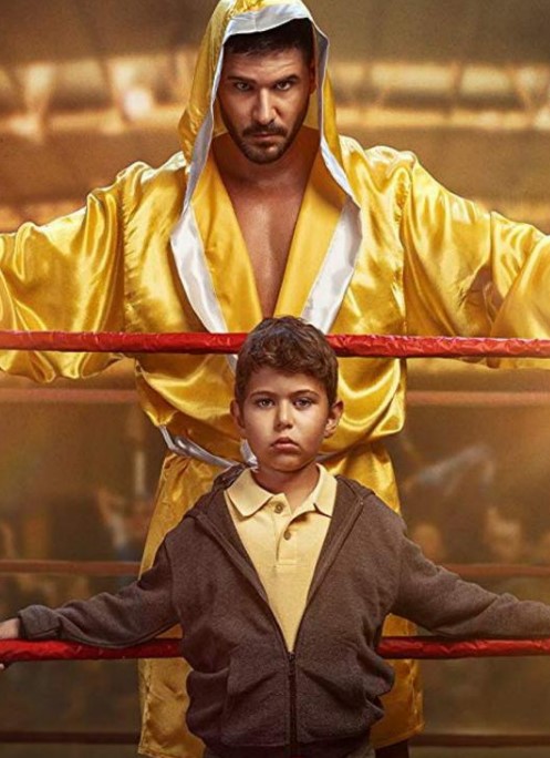 مسلسل البطل مدبلج