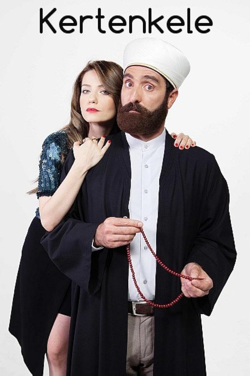 مسلسل السحلية مدبلج