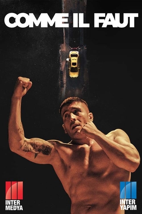 فيلم دينجيلر 2024 Dengeler مترجم