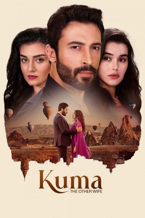 مسلسل الزوجة الاخري مترجم