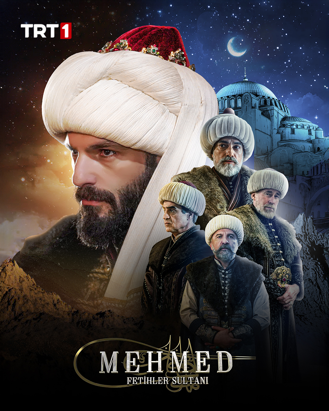 مسلسل محمد الفاتح سلطان الفتوحات مدبلج الحلقة 12