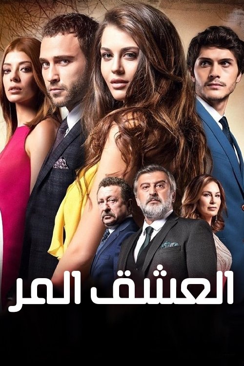 مسلسل العشق المر مدبلج