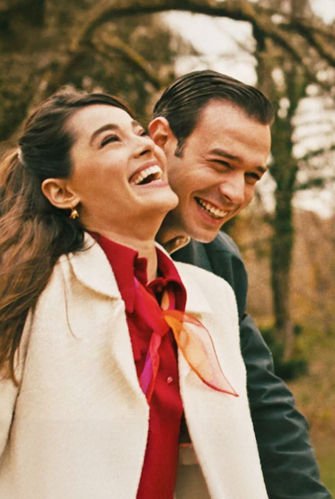 مسلسل لا تبكي يا اسطنبول مدبلج