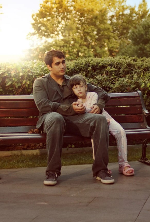 فيلم املي الاخير 2025 Abandoned Man مدبلج