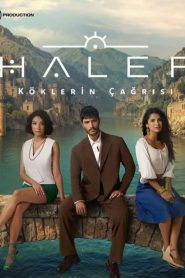 مسلسل الخليفة الموسم الاول مترجم