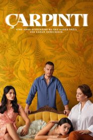 مسلسل خفقان الموسم الاول مترجم