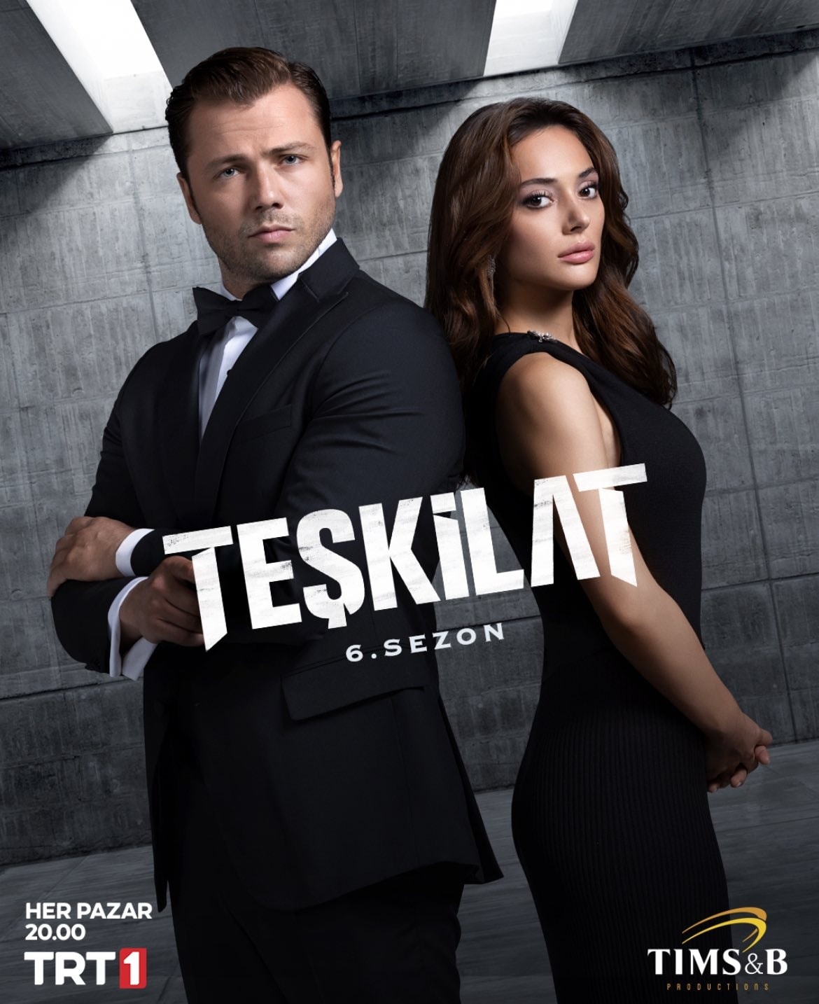 مسلسل المنظمة الحلقة 153