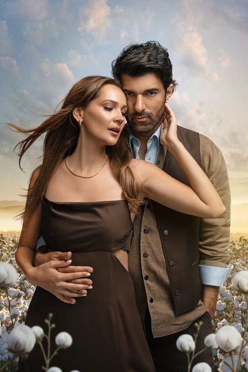 مسلسل الاراضي المباركة الحلقة 1