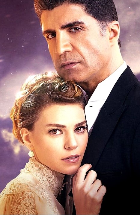 مسلسل عروس اسطنبول مدبلج الحلقة 214