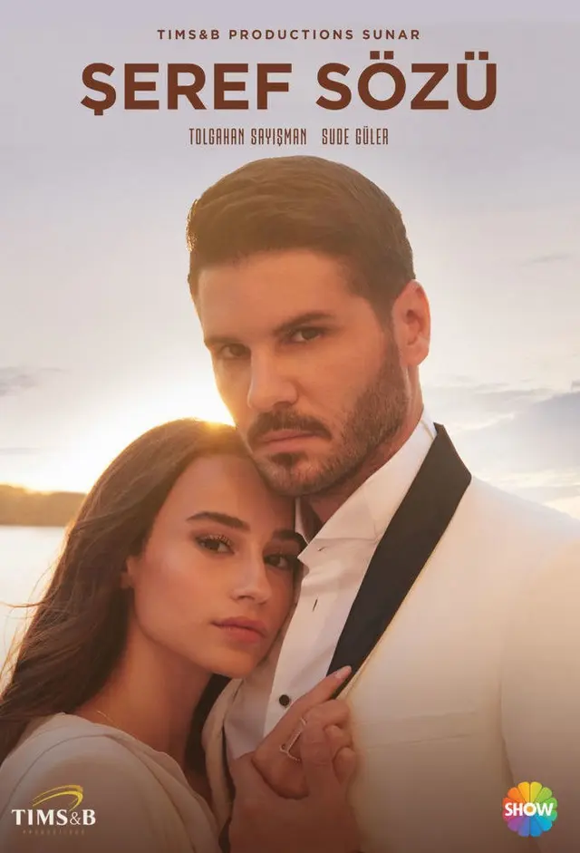 مسلسل وعد شرف مدبلج