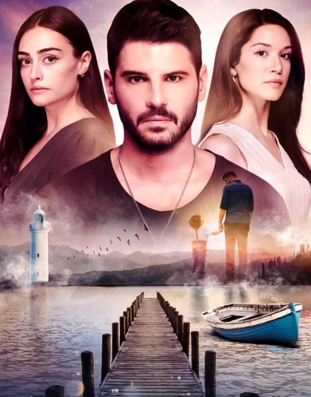 مسلسل امل واحد يكفي مدبلج